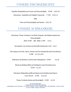 Standartkarte Deutsch 2022 Seite 2